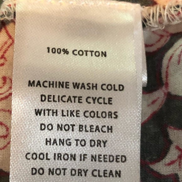 Square Neck/Back Sleeveless Crop Top - Picture 5 of 5